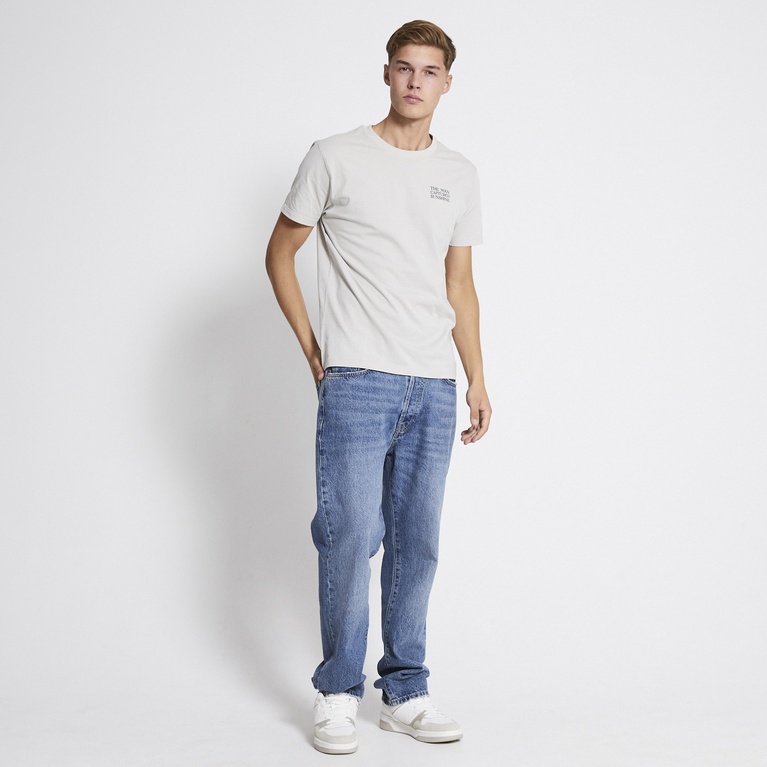 Printed t-shirt "Bill" Printed t-shirt "Bill"